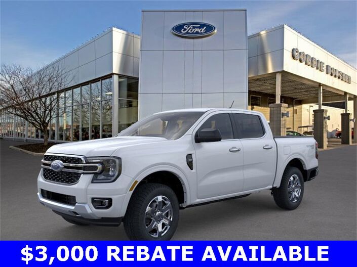 2025 Ford Ranger XLT Oshkosh WI