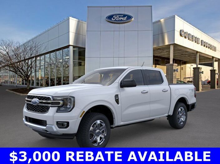2025 Ford Ranger XLT Oshkosh WI