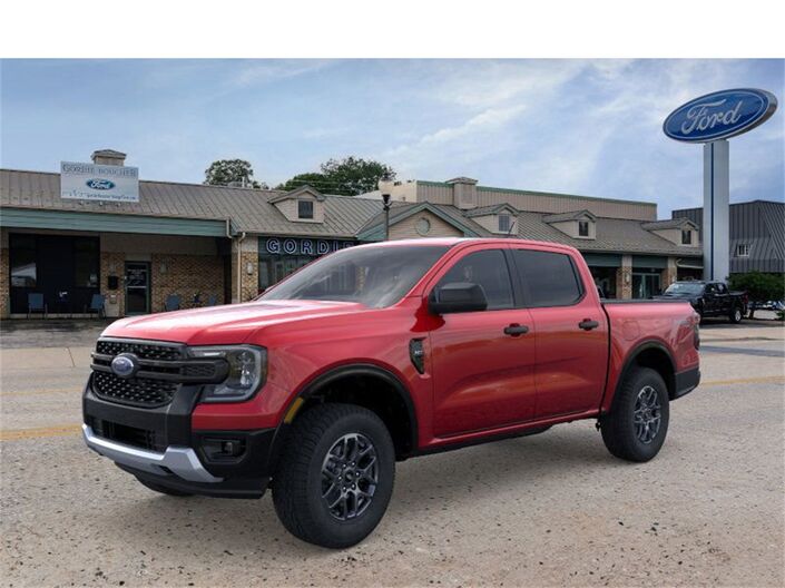 2025 Ford Ranger XLT Oshkosh WI