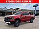 2025 Ford Ranger XLT Oshkosh WI