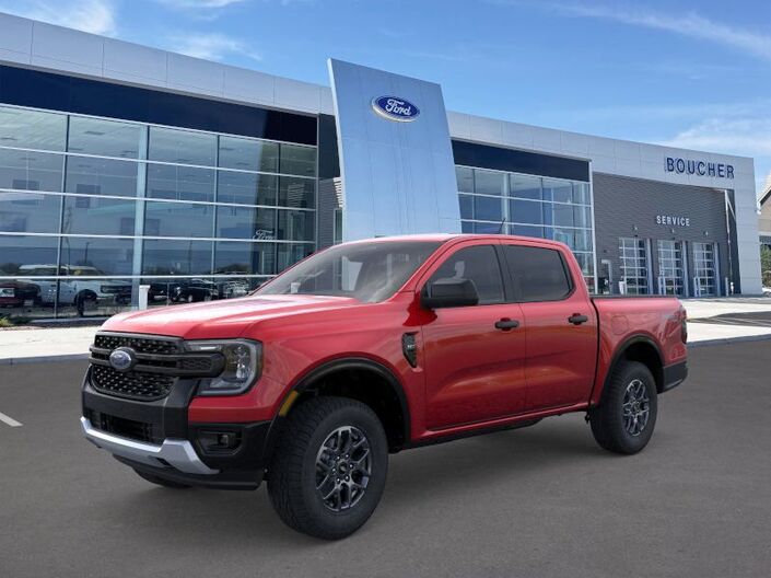 2025 Ford Ranger XLT Oshkosh WI