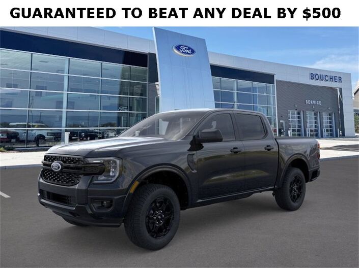 2025 Ford Ranger XLT Oshkosh WI