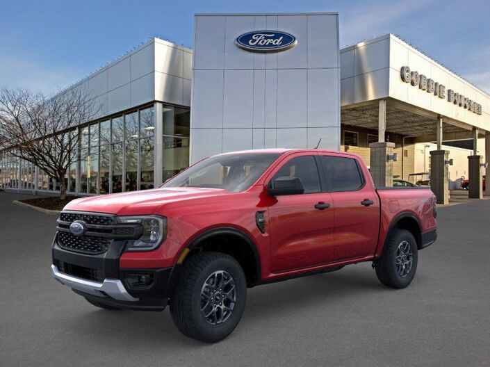 2025 Ford Ranger XLT Oshkosh WI