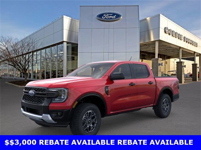 2025 Ford Ranger XLT Oshkosh WI