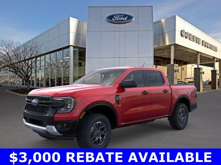 2025 Ford Ranger XLT Oshkosh WI