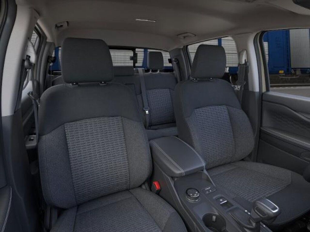 2025 Ford Ranger XLT Cooperstown NY