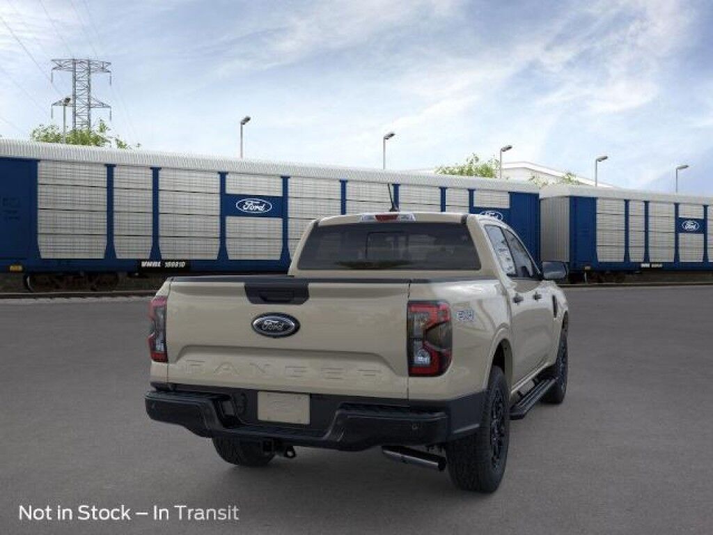 2025 Ford Ranger XLT Cooperstown NY