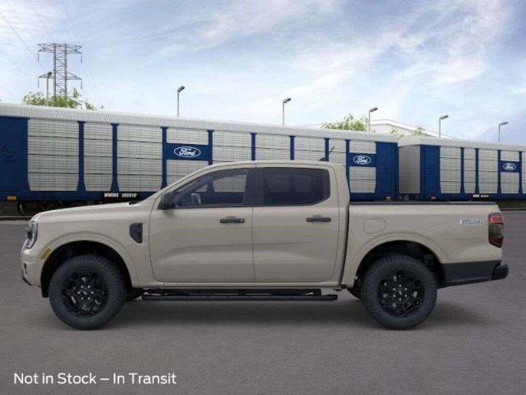 2025 Ford Ranger XLT Cooperstown NY