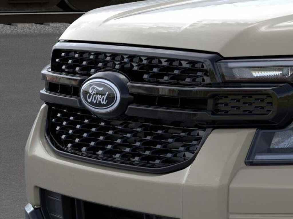2025 Ford Ranger XLT Cooperstown NY