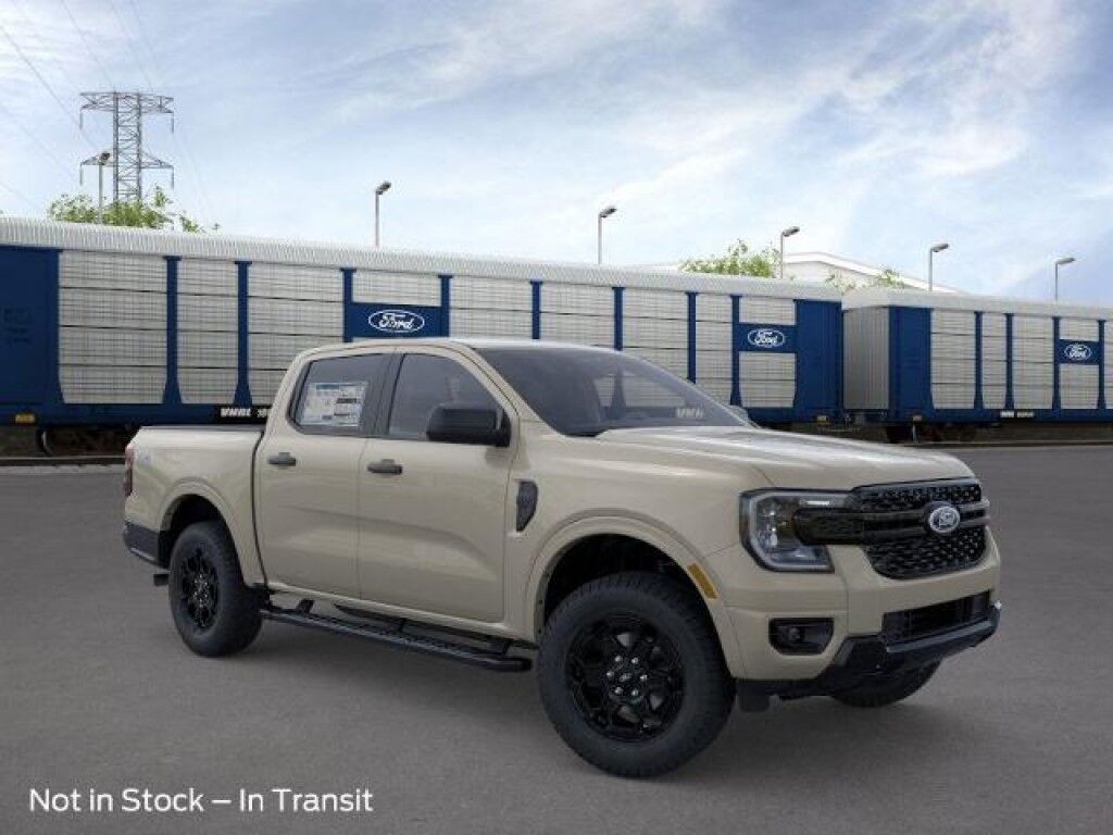 2025 Ford Ranger XLT Cooperstown NY