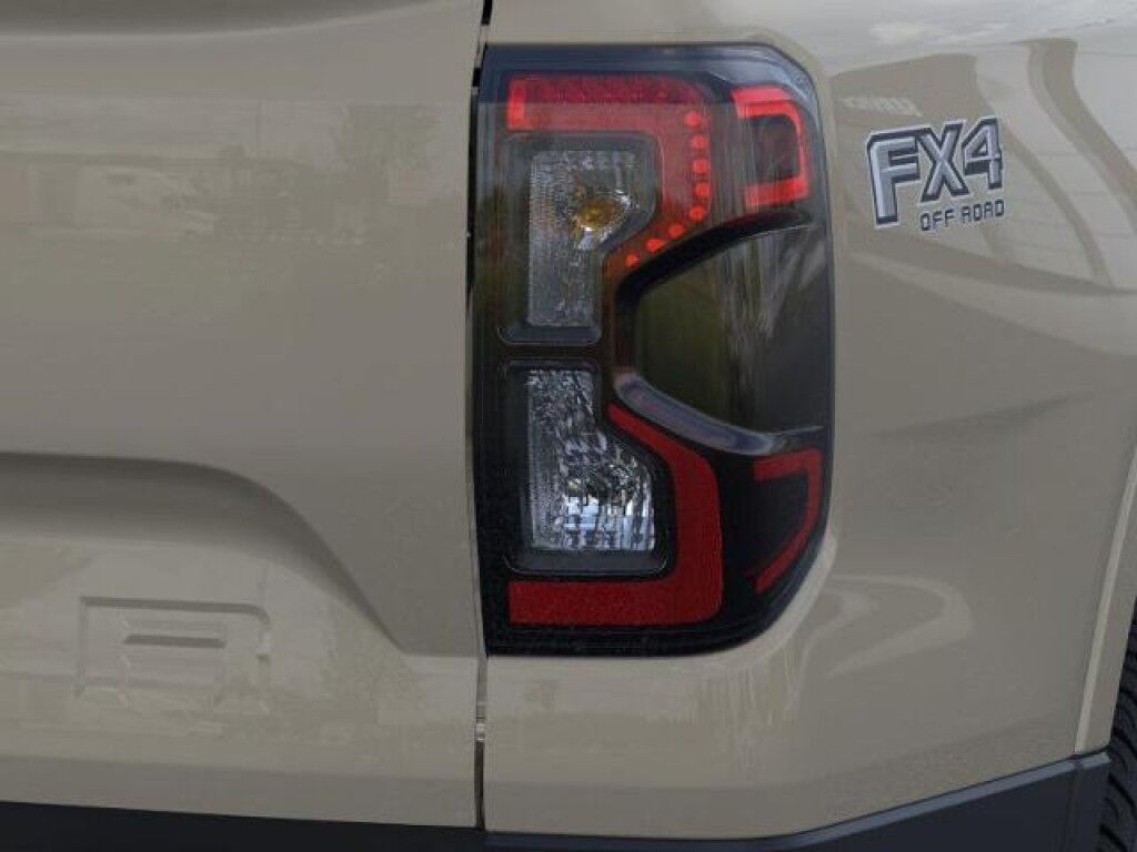 2025 Ford Ranger XLT Cooperstown NY