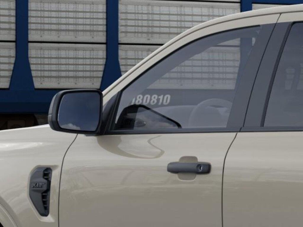 2025 Ford Ranger XLT Cooperstown NY