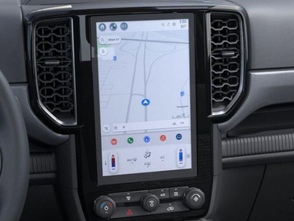 2025 Ford Ranger XLT Cooperstown NY