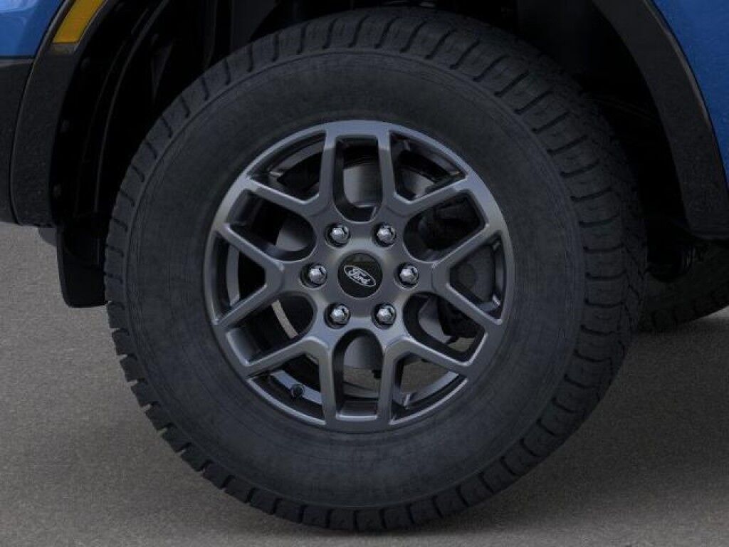 2025 Ford Ranger XLT Cooperstown NY