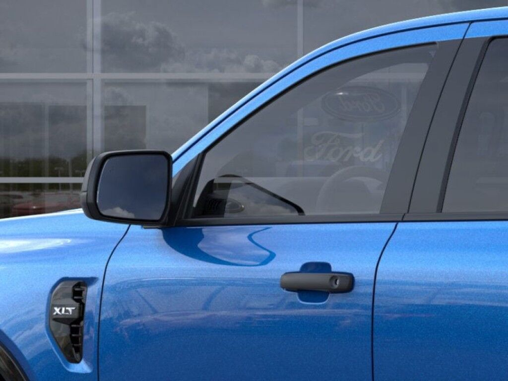 2025 Ford Ranger XLT Cooperstown NY