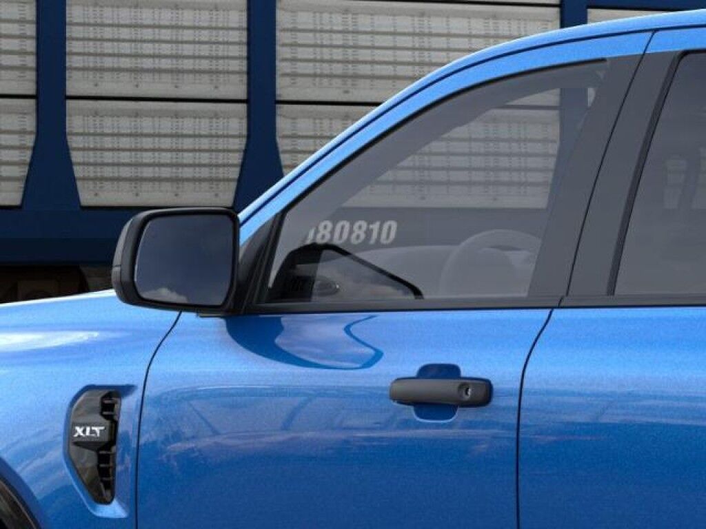 2025 Ford Ranger XLT Cooperstown NY