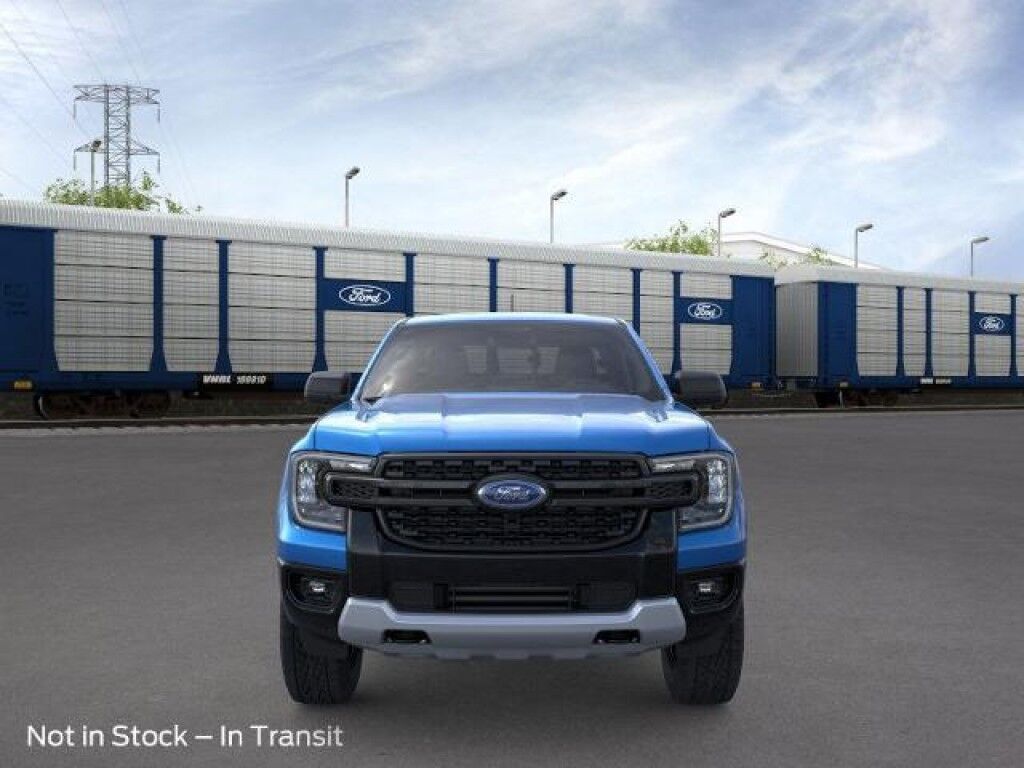2025 Ford Ranger XLT Cooperstown NY