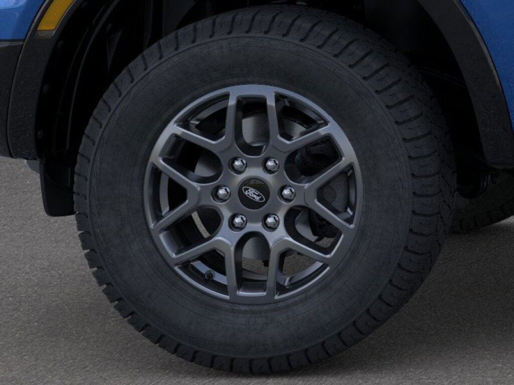 2025 Ford Ranger XLT Cooperstown NY