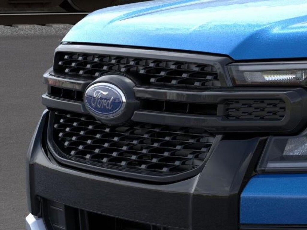 2025 Ford Ranger XLT Cooperstown NY