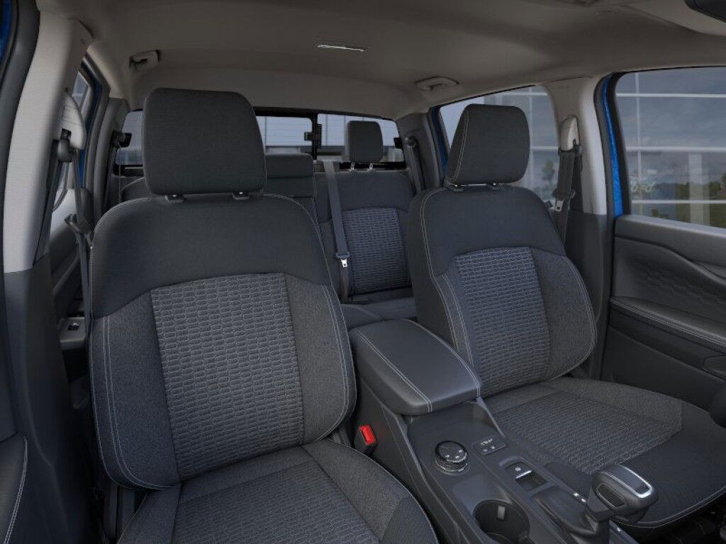 2025 Ford Ranger XLT Cooperstown NY