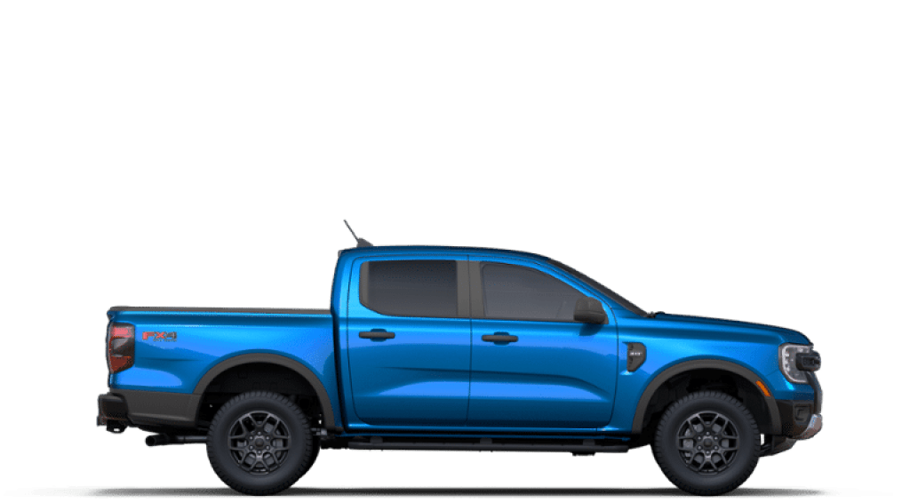 2025 Ford Ranger XLT Cooperstown NY
