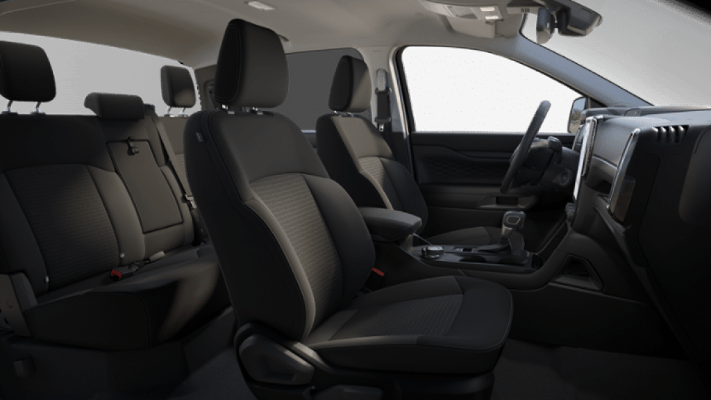 2025 Ford Ranger XLT Cooperstown NY