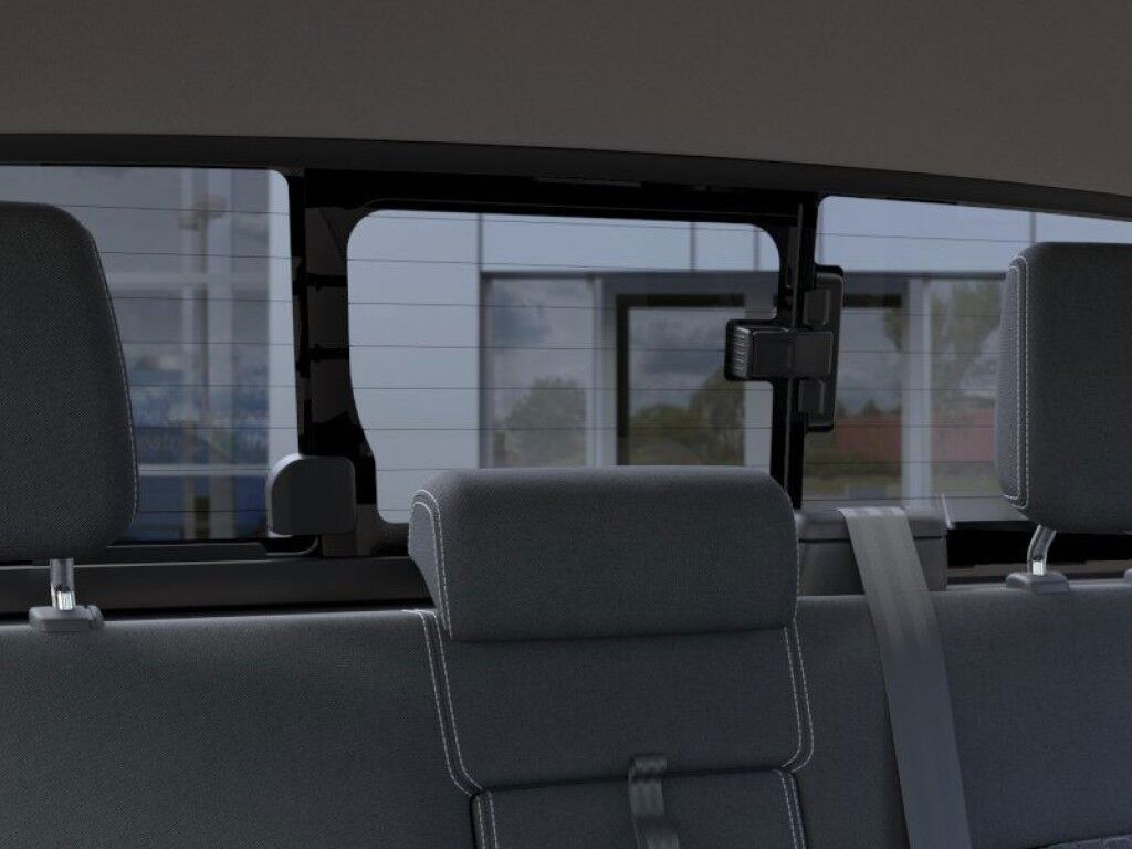 2025 Ford Ranger XLT Cooperstown NY