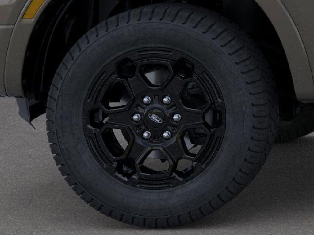 2025 Ford Ranger XLT Cooperstown NY