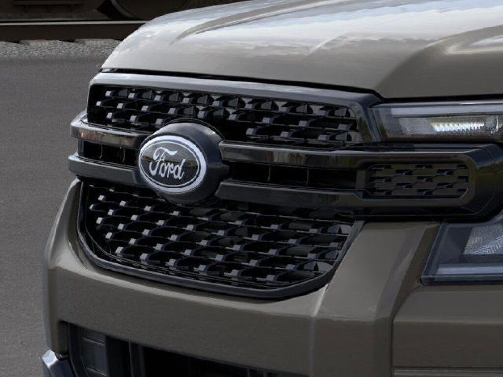 2025 Ford Ranger XLT Cooperstown NY