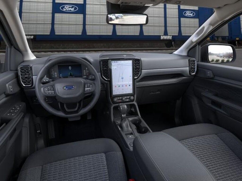 2025 Ford Ranger XLT Cooperstown NY