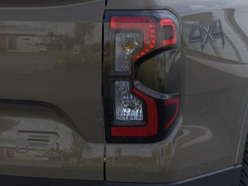 2025 Ford Ranger XLT Cooperstown NY