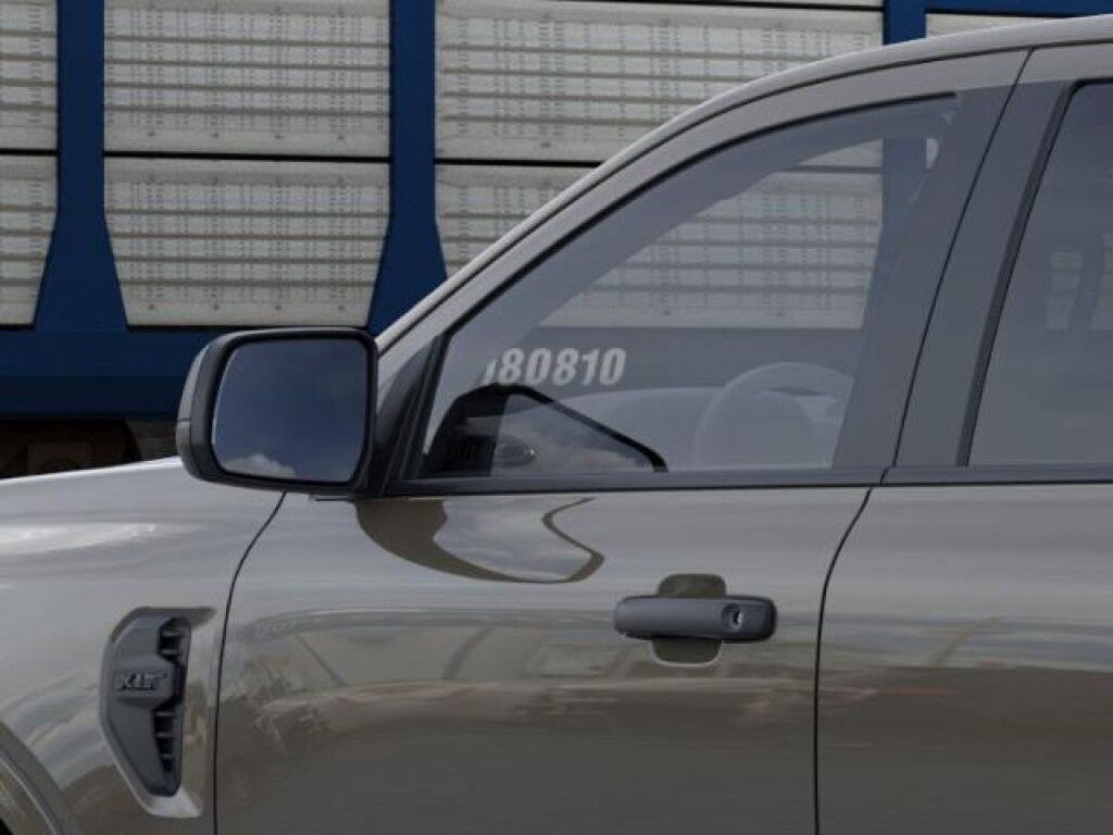 2025 Ford Ranger XLT Cooperstown NY