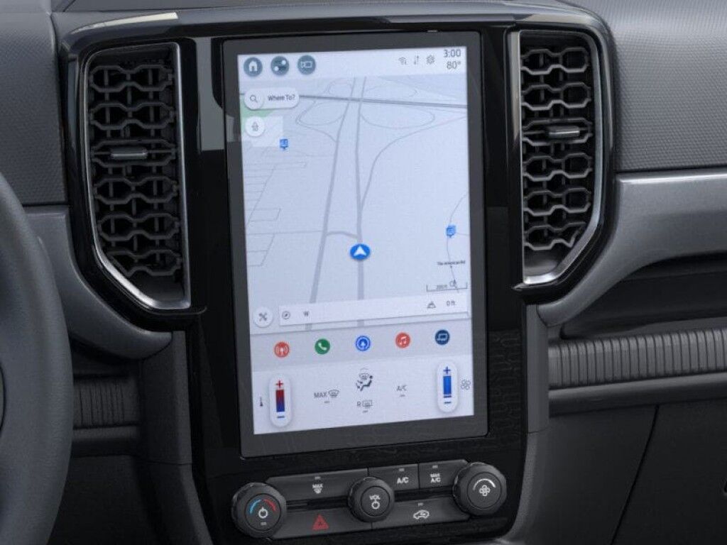 2025 Ford Ranger XLT Cooperstown NY