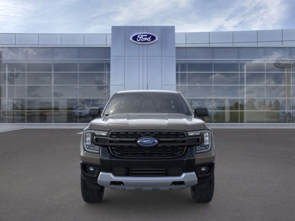 2025 Ford Ranger XLT Cooperstown NY