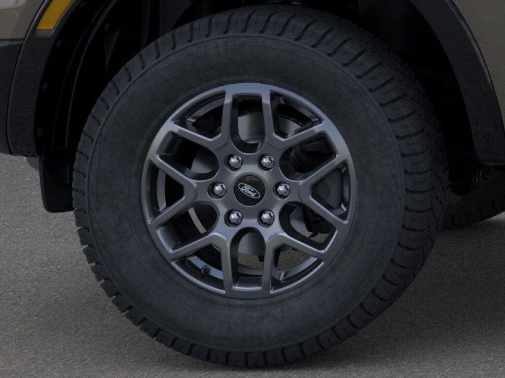 2025 Ford Ranger XLT Cooperstown NY