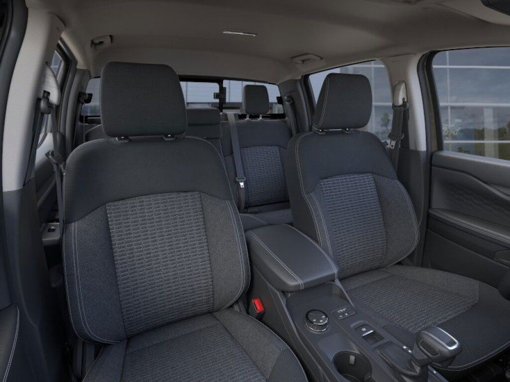 2025 Ford Ranger XLT Cooperstown NY