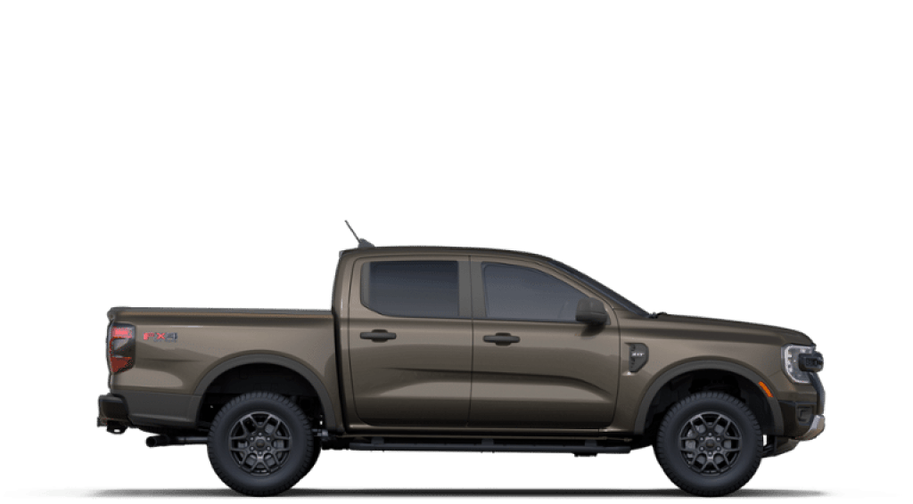 2025 Ford Ranger XLT Cooperstown NY