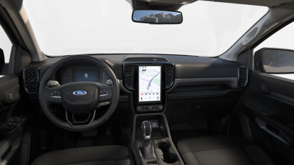 2025 Ford Ranger XLT Cooperstown NY