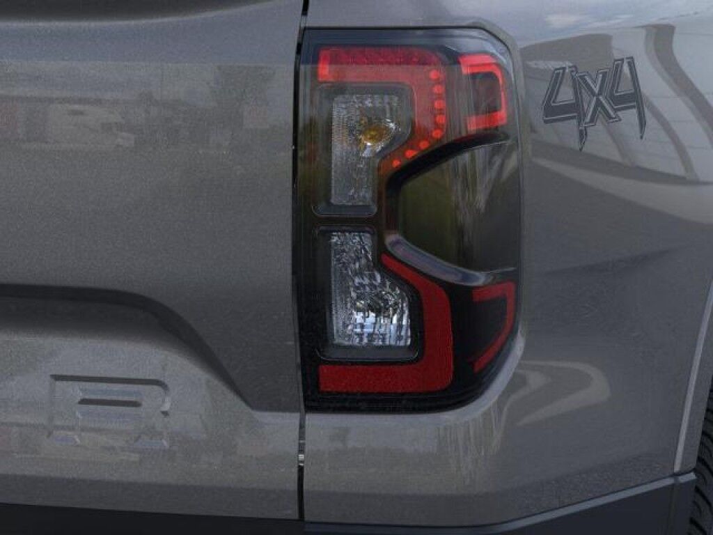2025 Ford Ranger XLT Cooperstown NY