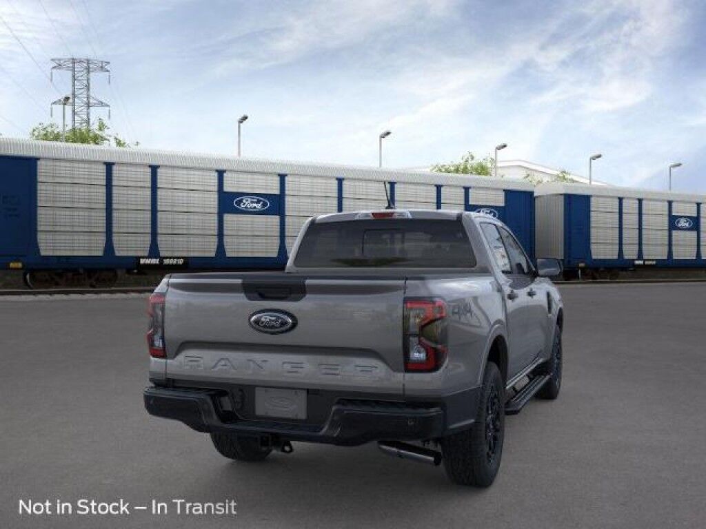 2025 Ford Ranger XLT Cooperstown NY