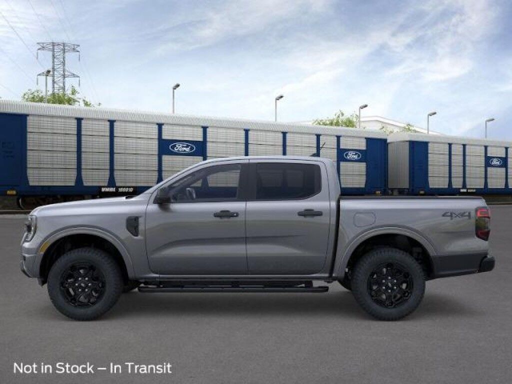 2025 Ford Ranger XLT Cooperstown NY
