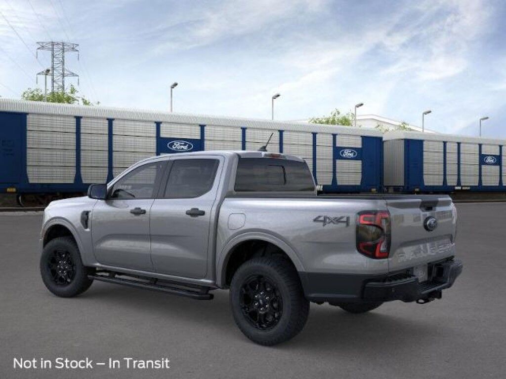 2025 Ford Ranger XLT Cooperstown NY