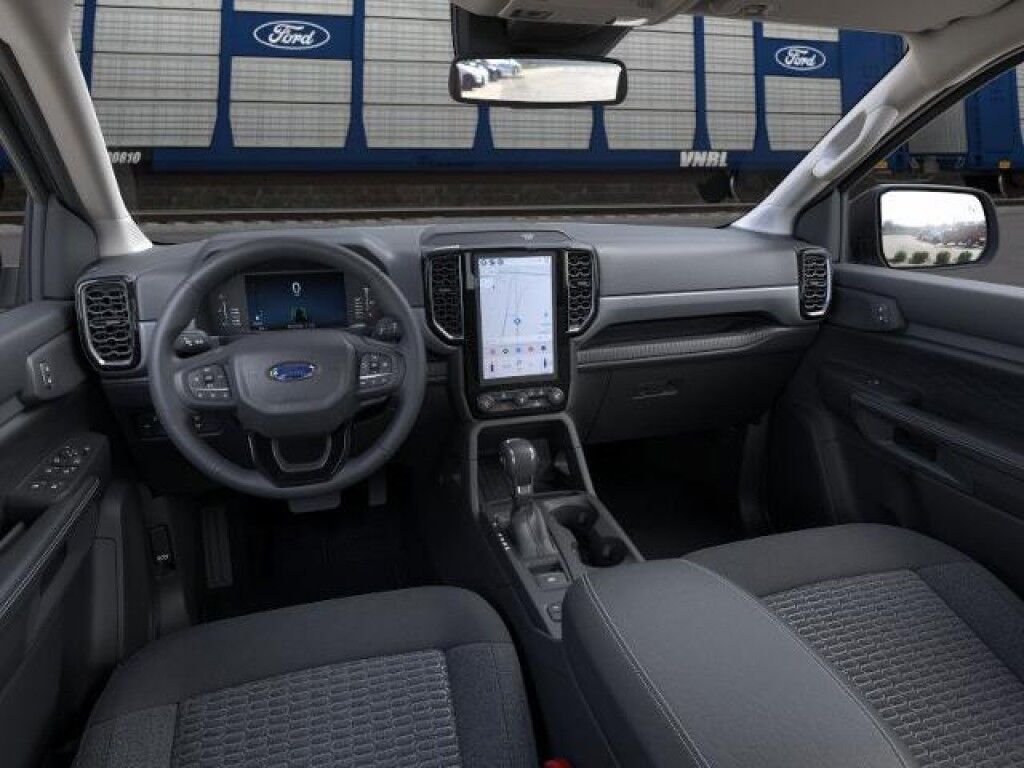 2025 Ford Ranger XLT Cooperstown NY