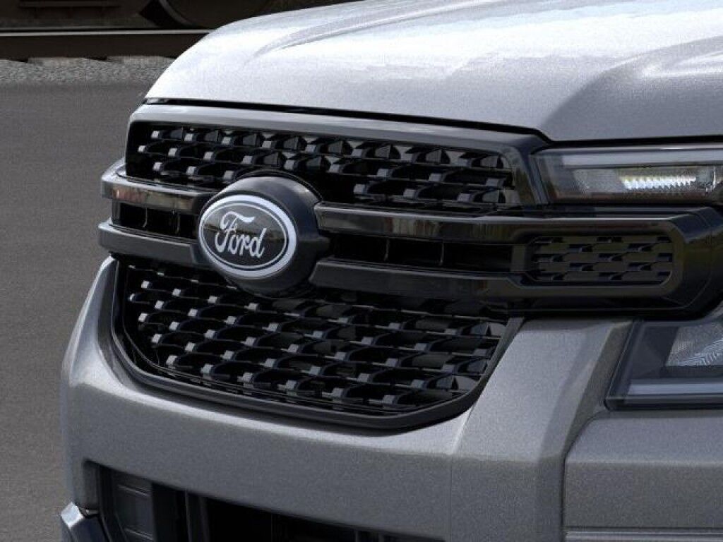 2025 Ford Ranger XLT Cooperstown NY