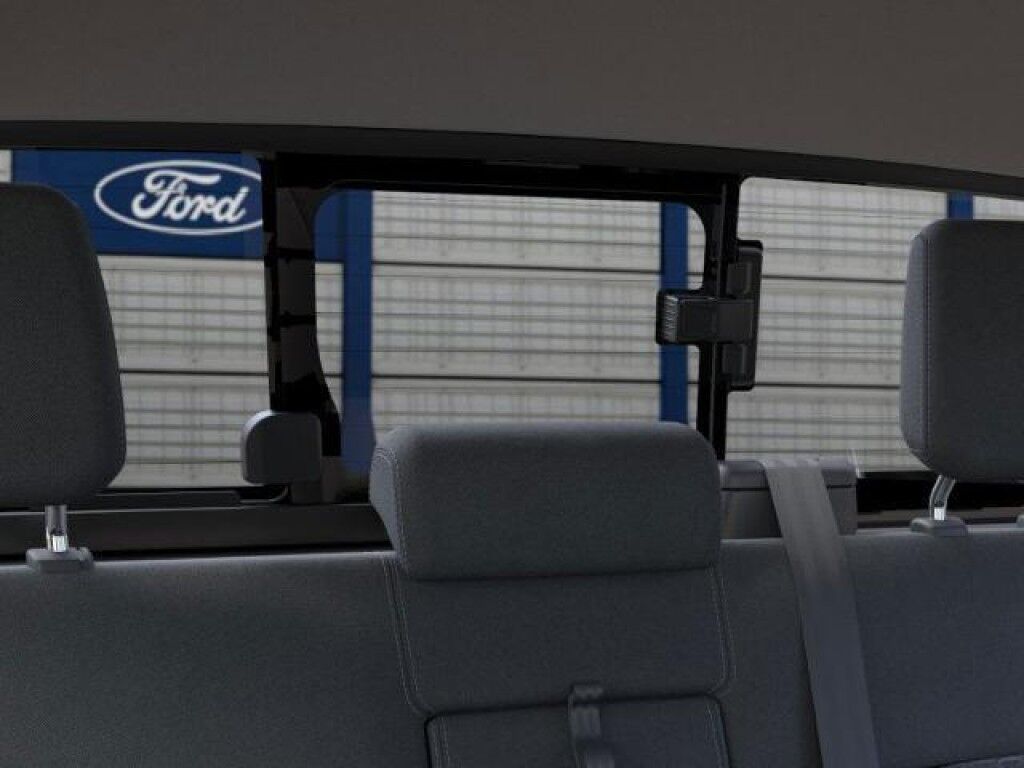 2025 Ford Ranger XLT Cooperstown NY