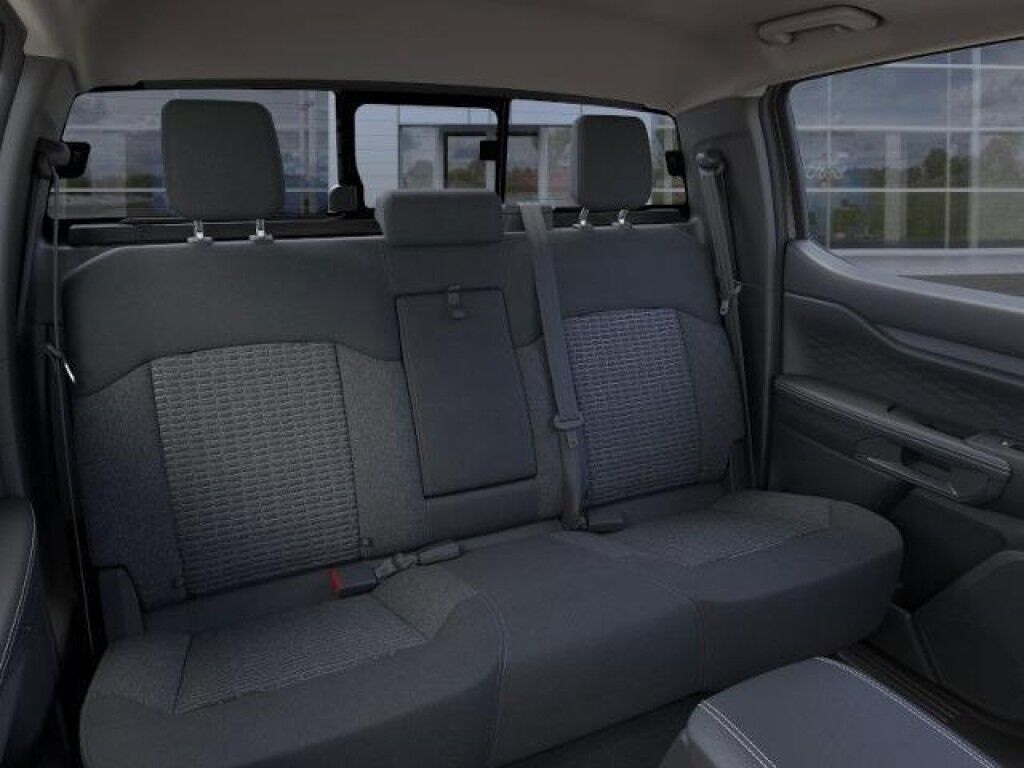 2025 Ford Ranger XLT Owego NY