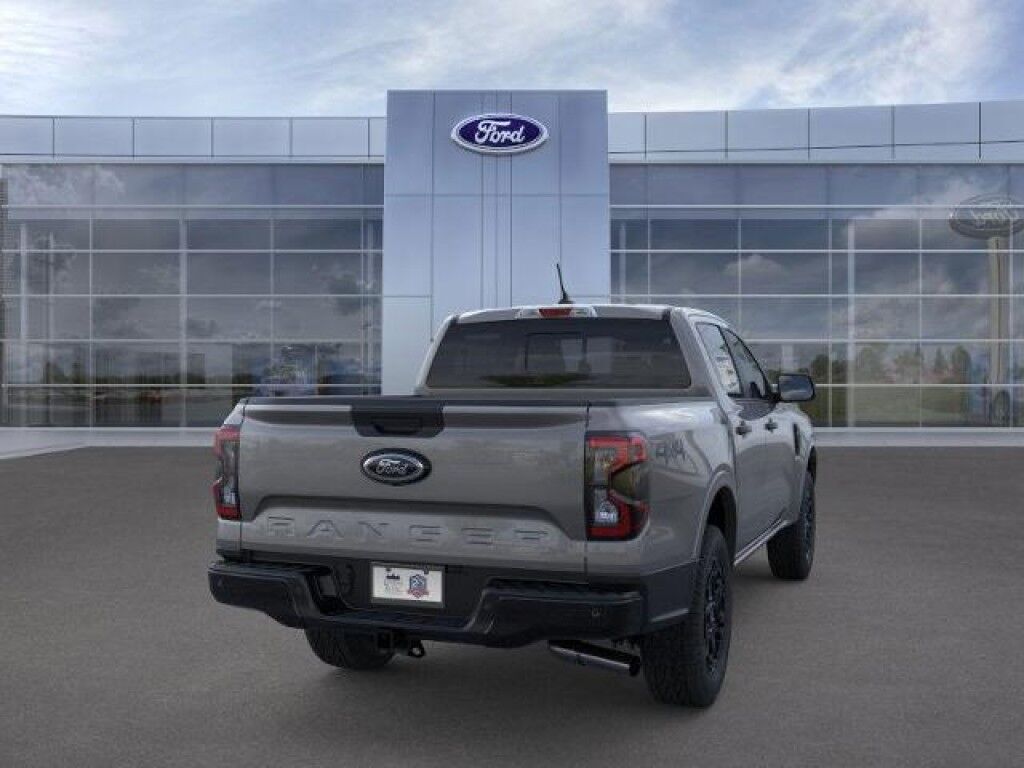 2025 Ford Ranger XLT Owego NY