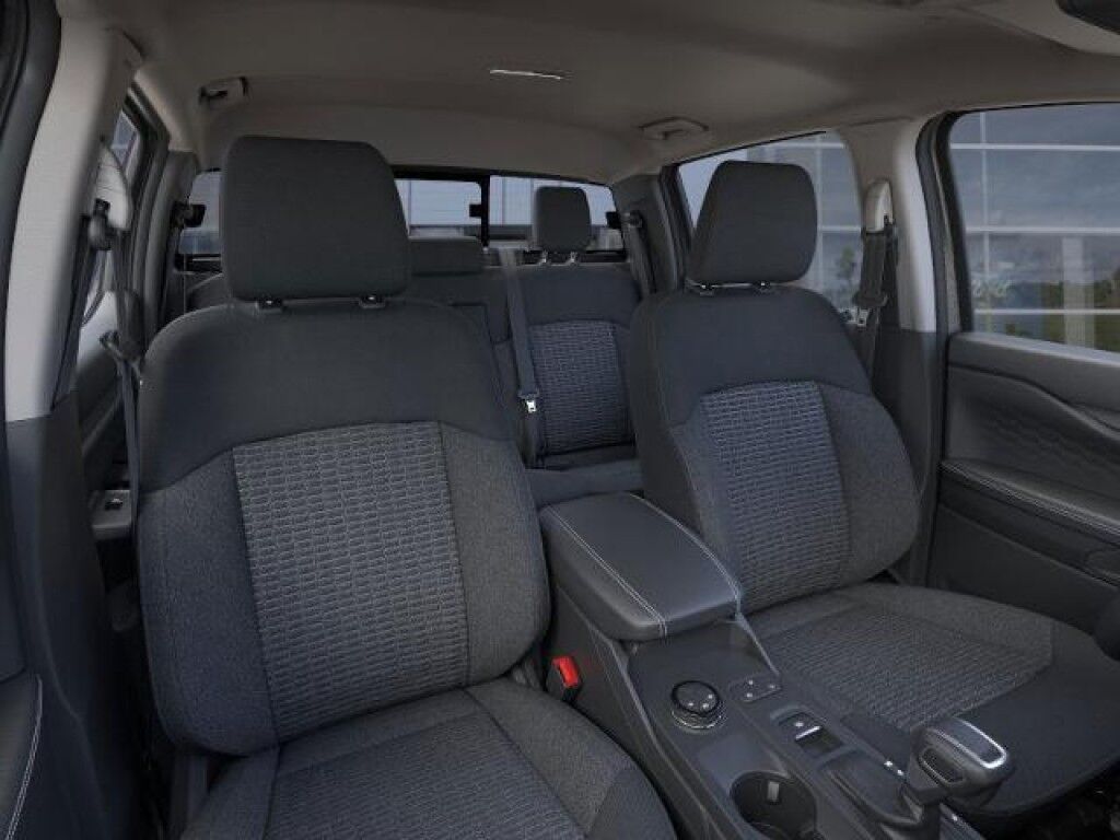 2025 Ford Ranger XLT Owego NY