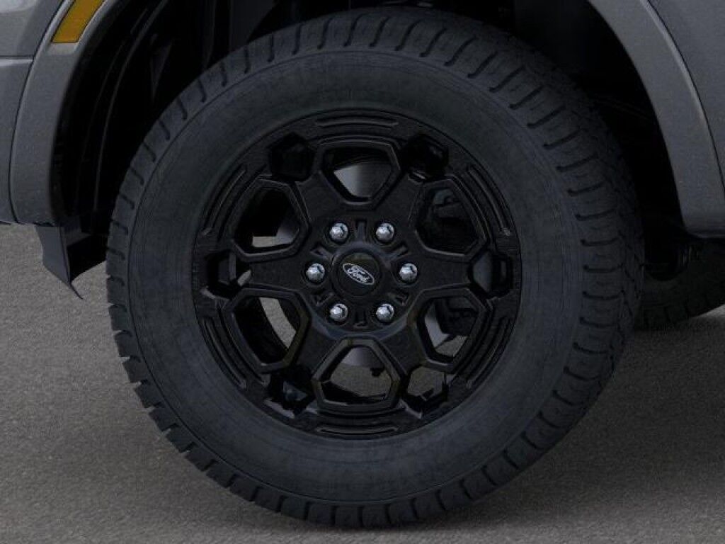 2025 Ford Ranger XLT Owego NY