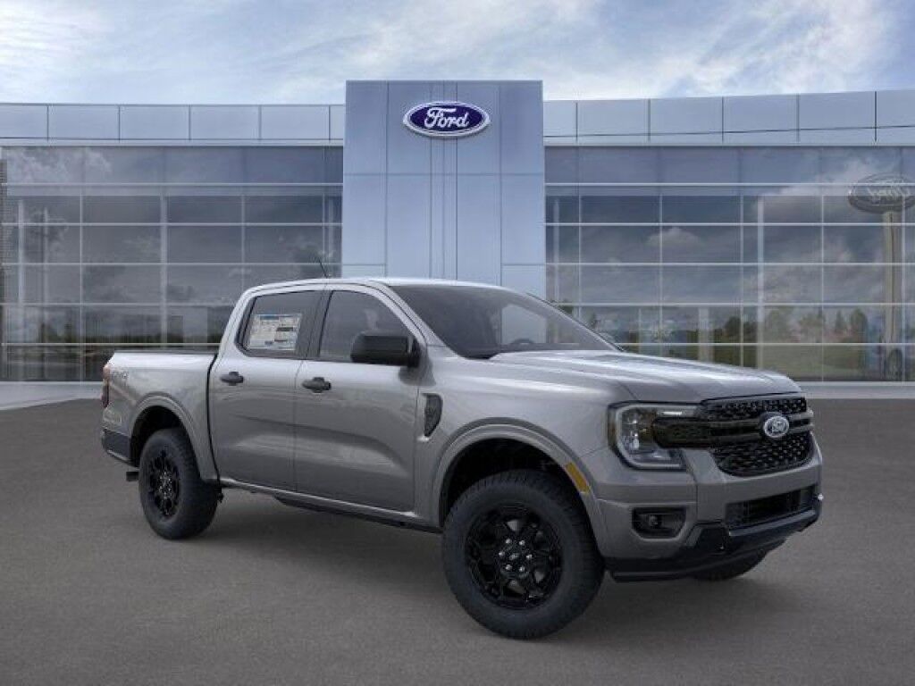 2025 Ford Ranger XLT Owego NY